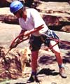Mountaineer