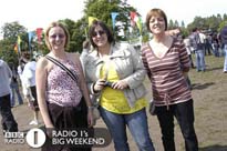 Radio 1's Big Weekend