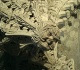 A Green Man