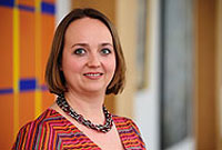 Kate Crockett