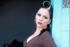 Imelda May
