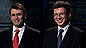 Richard Blakesley & Chris Barnardo pitch The Wand Company