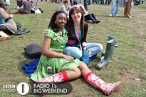 Radio 1's Big Weekend Radio 1's Big Weekend