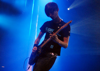 Bloc Party