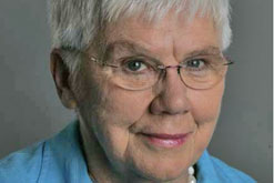 Dorothy Rowe