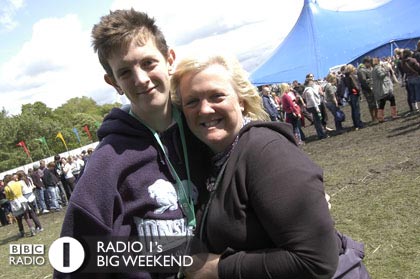 Radio 1's Big Weekend