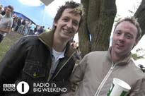 Radio 1's Big Weekend