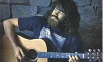 Dick Gaughan
