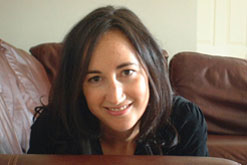 Sophie Kinsella