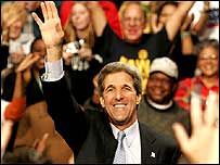 John Kerry