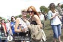 At Radio 1's Big Weekend