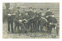 More fellow prisoners 1918 (no names found) More fellow prisoners 1918 (no names found)