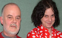 White Stripes