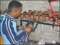 Fábrica do Senzero