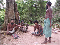 veddhas