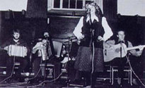 Etchingham Steam Band