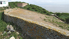 Water catchment