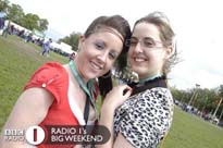Radio 1's Big Weekend