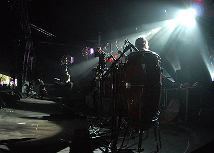 Groove Armada