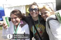 Radio 1's Big Weekend