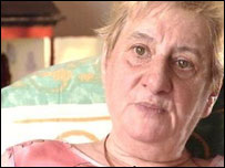 Pam Wilson