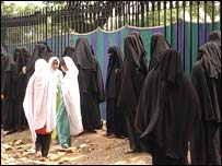 جامع حفصہ
