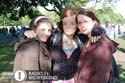 At Radio 1's Big Weekend