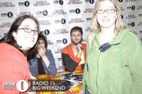 Radio 1's Big Weekend