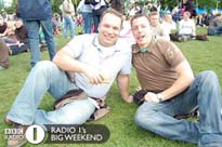Radio 1's Big Weekend