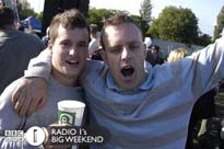 Radio 1's Big Weekend
