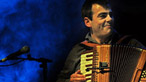 Allan Kelly Quartet