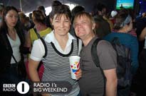 Radio 1's Big Weekend
