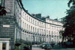 Edinburgh's New Town