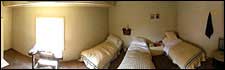The Bedroom