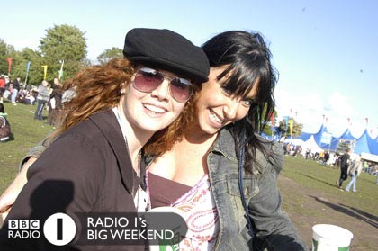 Radio 1's Big Weekend