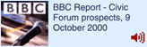 BBC Report