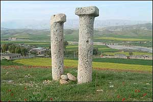 گچساران