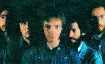 A Band Called O