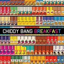 Review of Breakfast