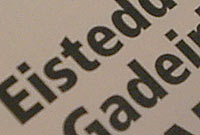 Eisteddfod Deiniolen
