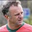 Graham Arnold
