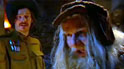 Howard Moon and Kodiak Jack