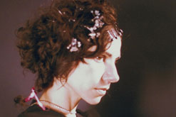 P J Harvey