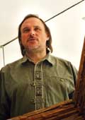 Sergey Starostin