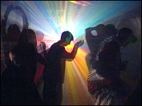 Festa rave