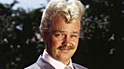 Charlie Higson as Swiss Toni