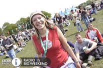 Radio 1's Big Weekend