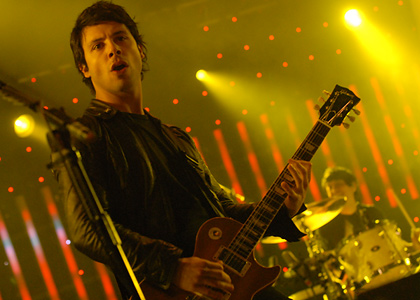 Stereophonics