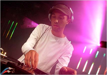 Nic Fanciulli