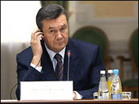 Янукович